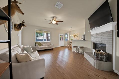 2725 Ensenada Lane Fort Worth TX 76108