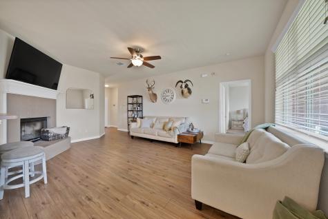 2725 Ensenada Lane Fort Worth TX 76108