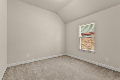 144 Birdsong Lane Terrell TX 75160