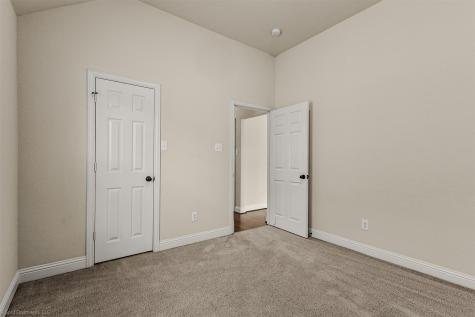 144 Birdsong Lane Terrell TX 75160
