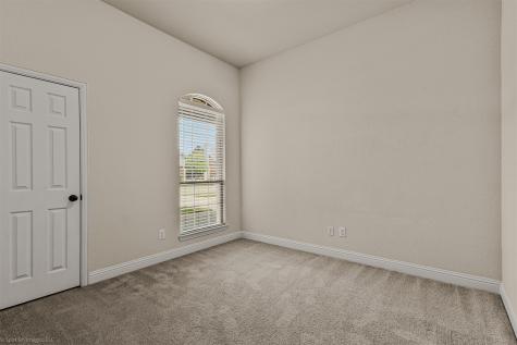 144 Birdsong Lane Terrell TX 75160