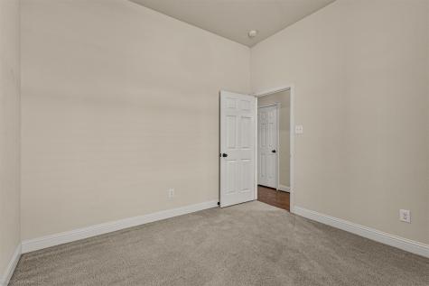 144 Birdsong Lane Terrell TX 75160
