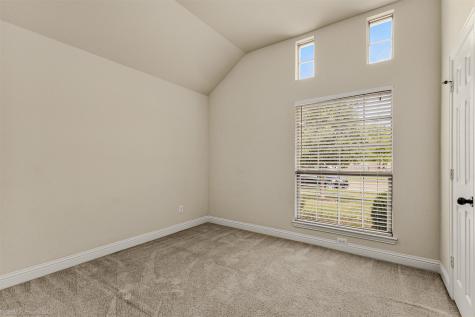 144 Birdsong Lane Terrell TX 75160