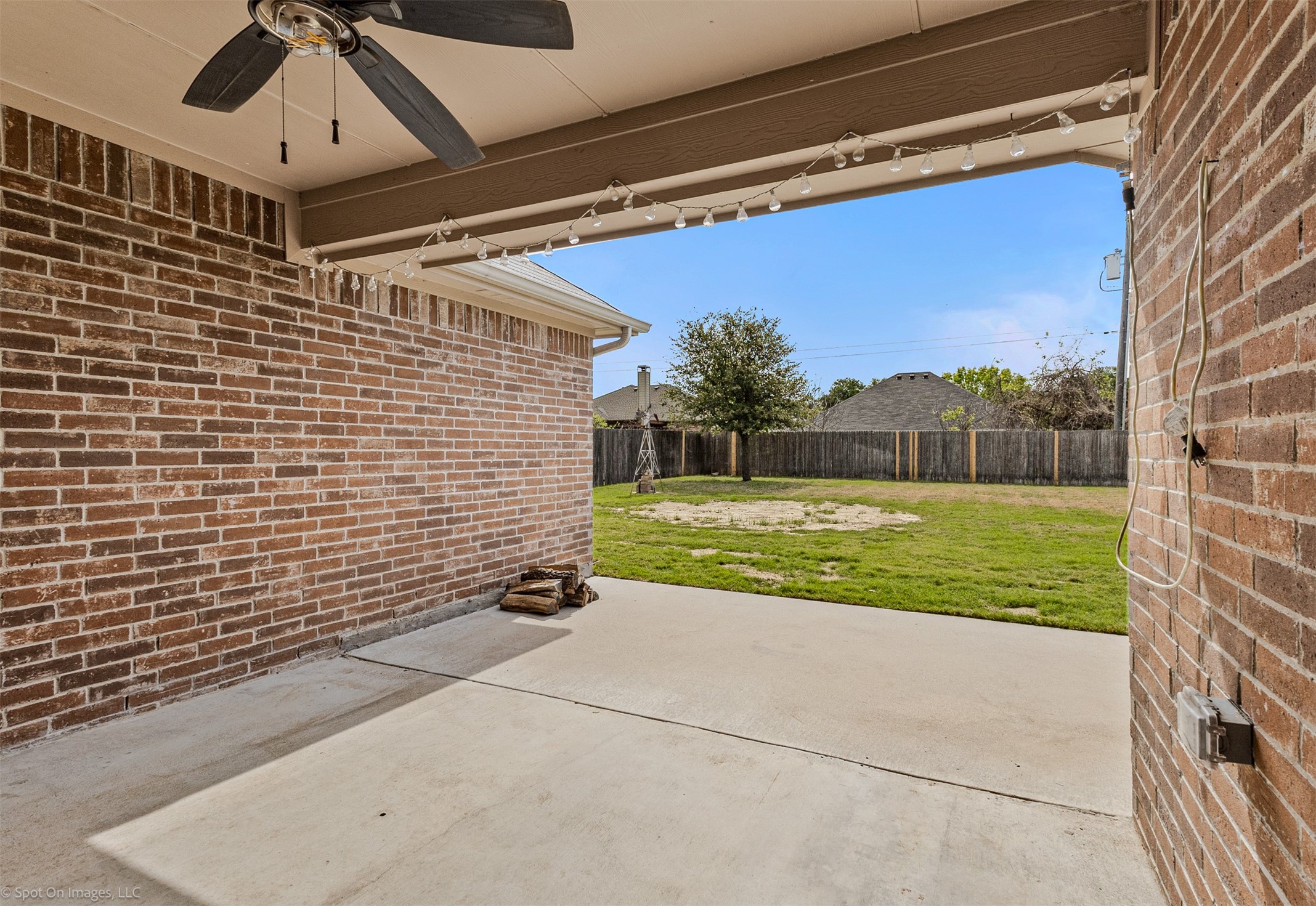 144 Birdsong Lane Terrell TX 75160