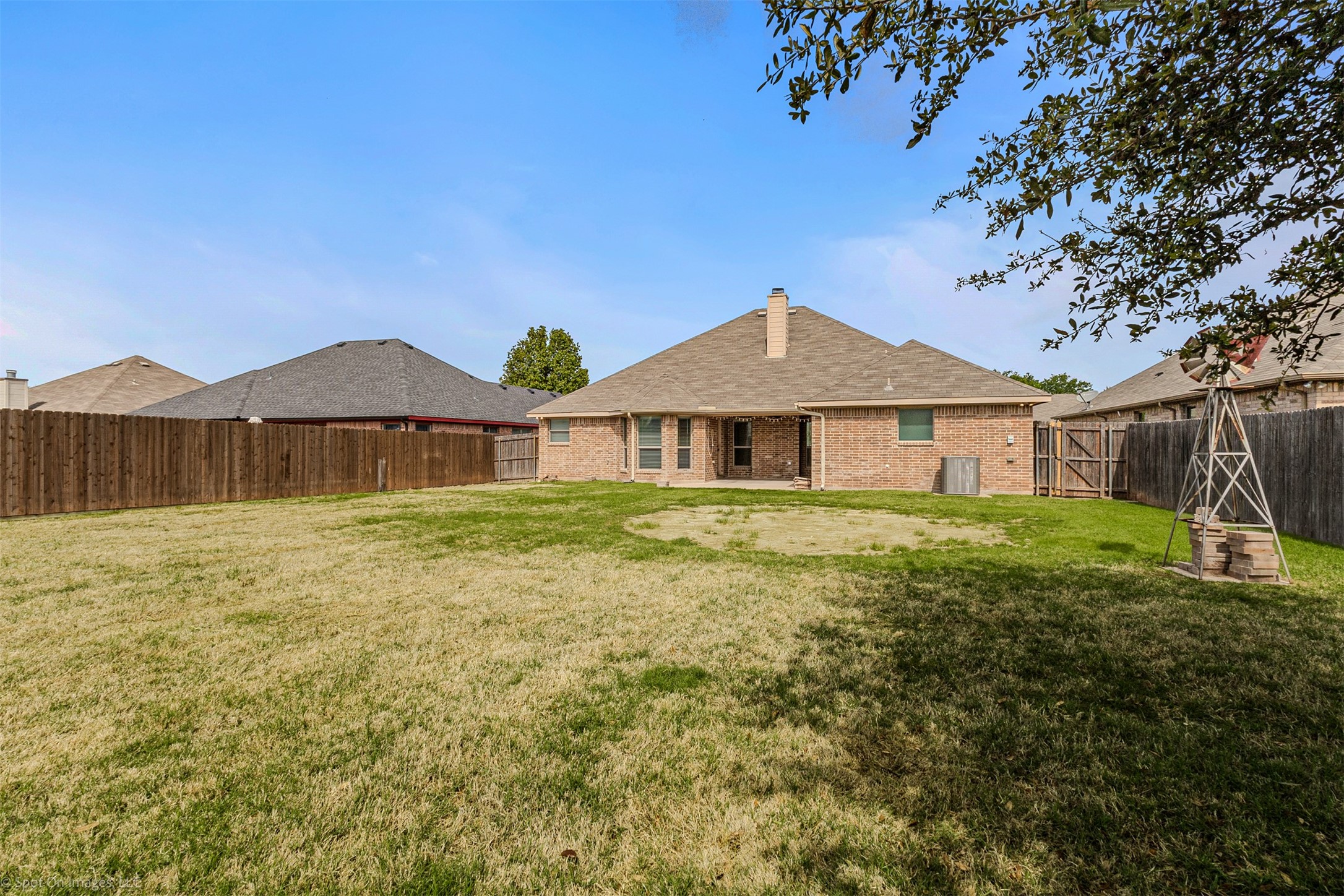 144 Birdsong Lane Terrell TX 75160