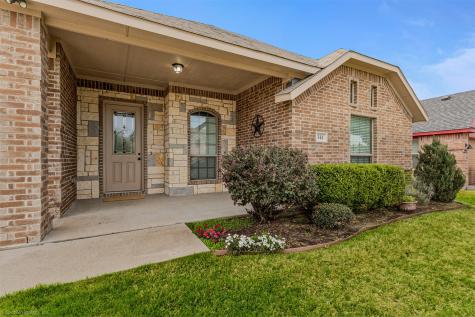 144 Birdsong Lane Terrell TX 75160