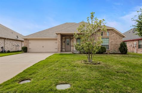 144 Birdsong Lane Terrell TX 75160