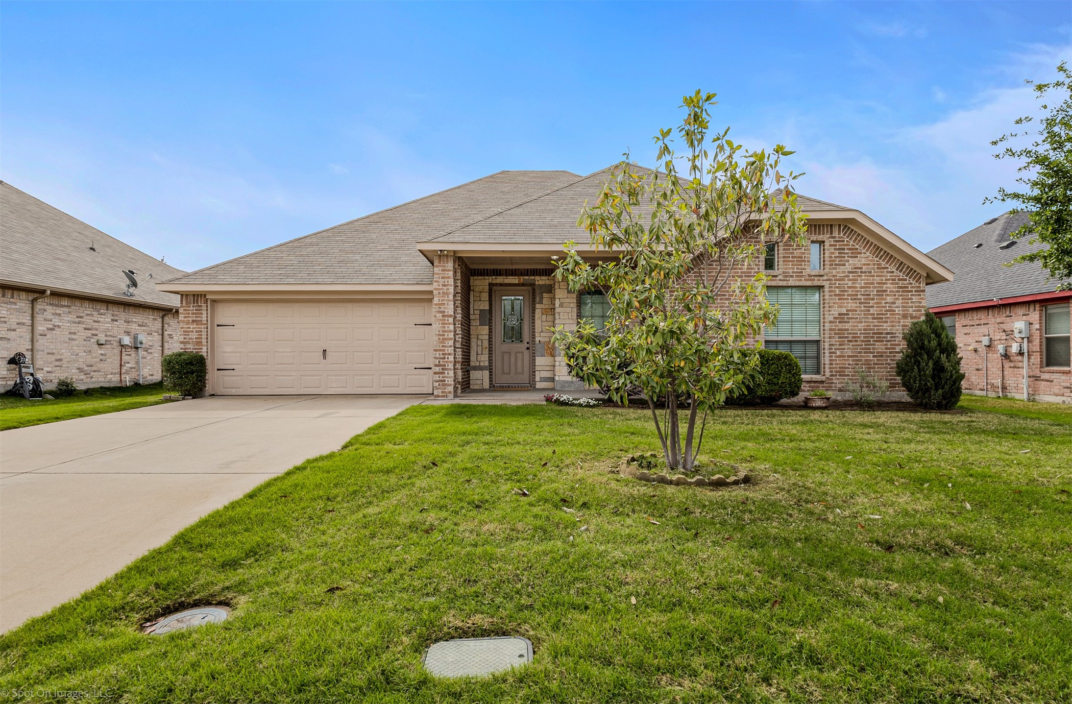 144 Birdsong Lane Terrell TX 75160