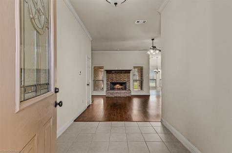 144 Birdsong Lane Terrell TX 75160
