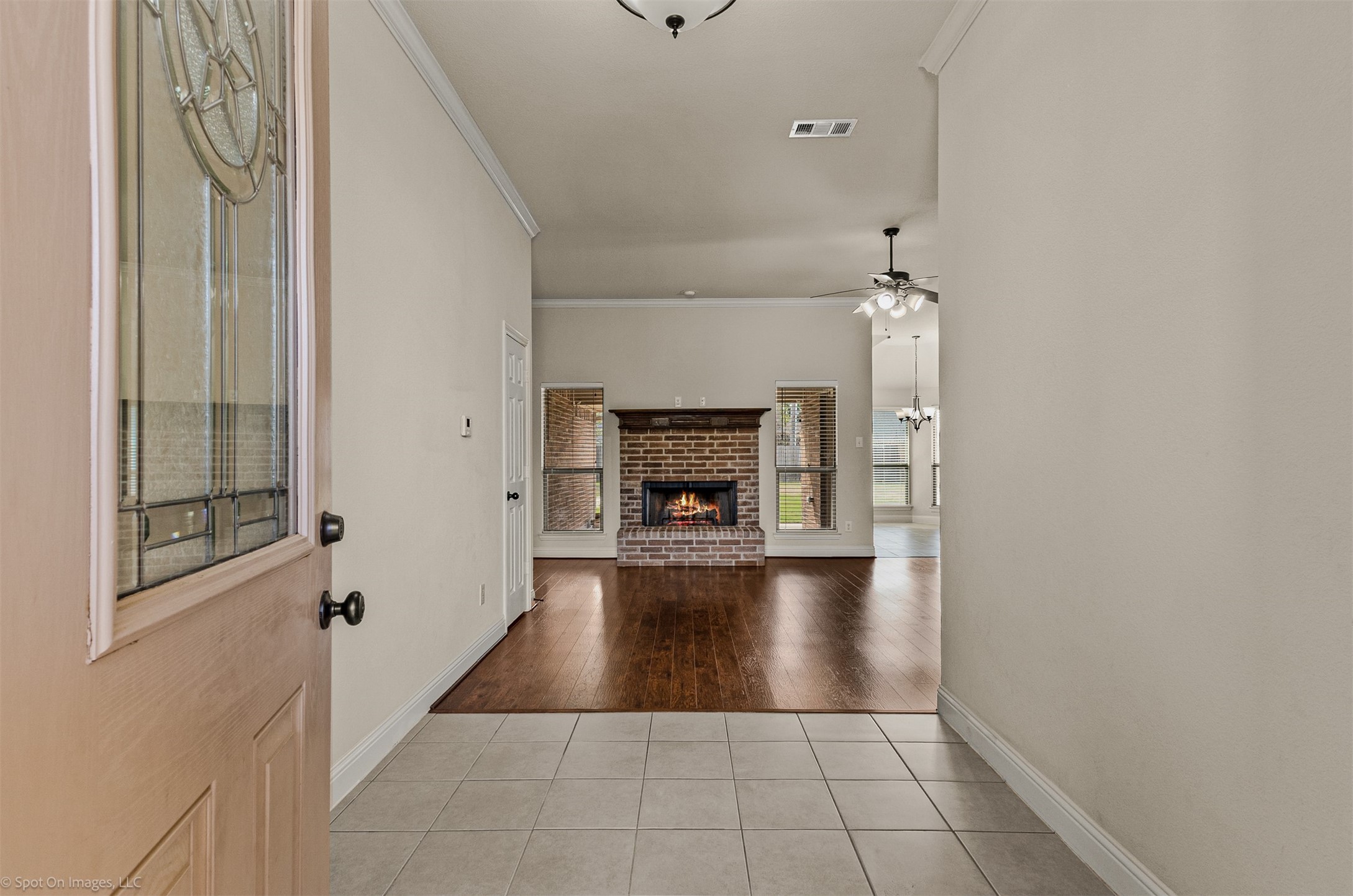 144 Birdsong Lane Terrell TX 75160