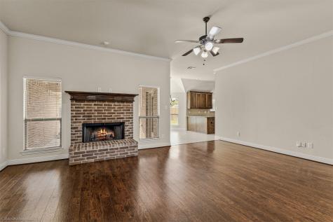 144 Birdsong Lane Terrell TX 75160