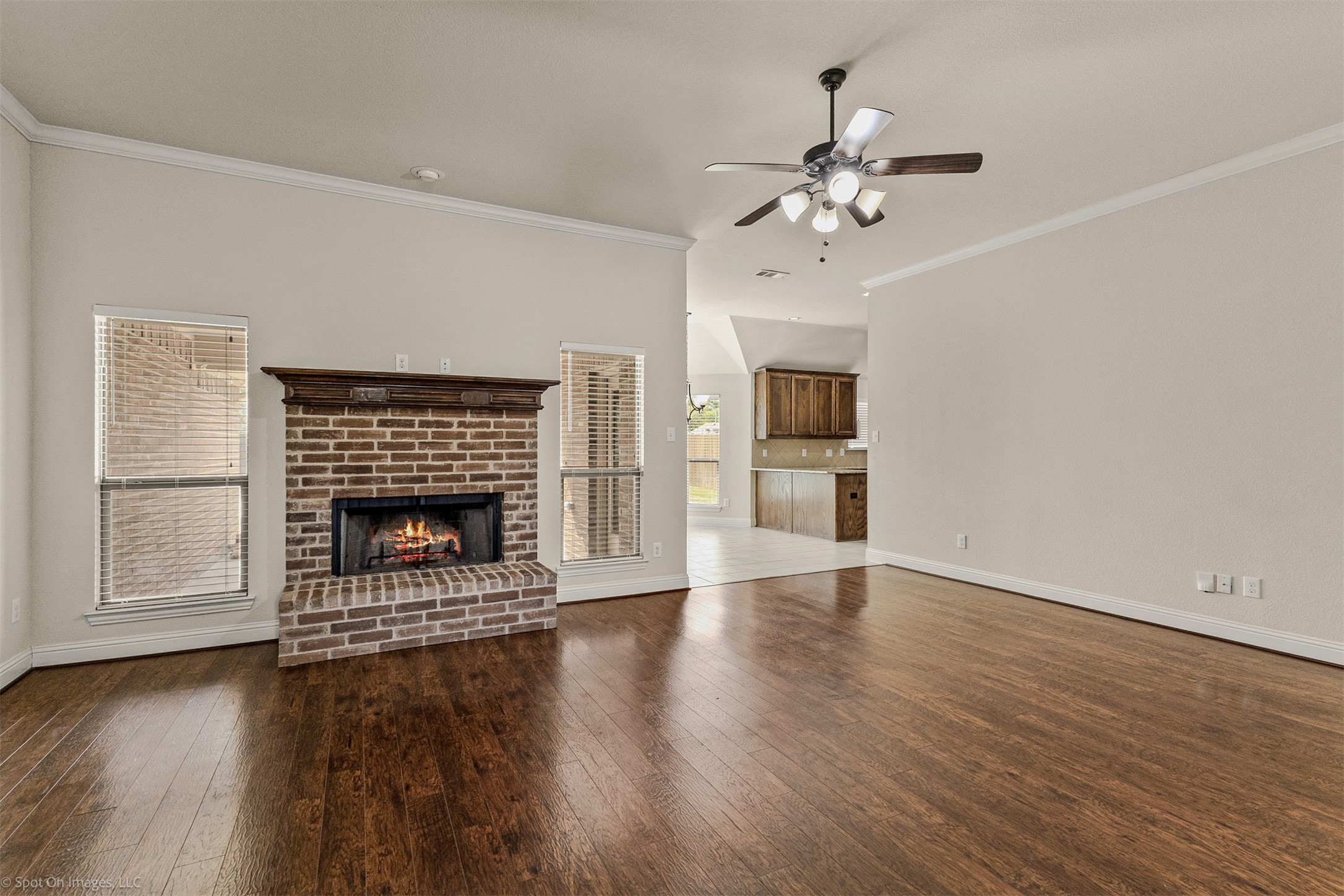 144 Birdsong Lane Terrell TX 75160