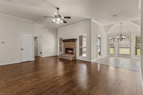 144 Birdsong Lane Terrell TX 75160