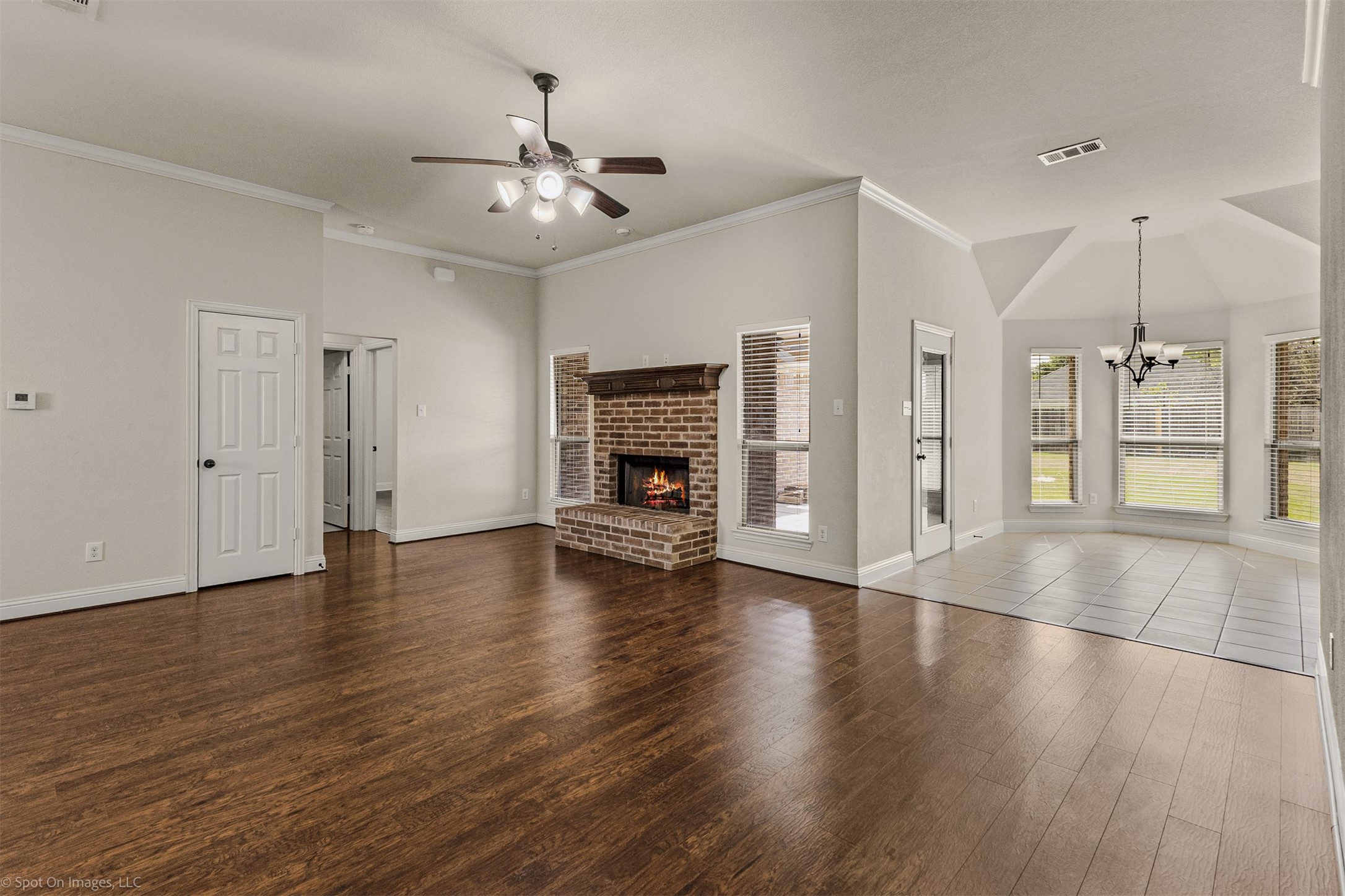 144 Birdsong Lane Terrell TX 75160
