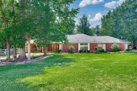 3269 An County Road 153 Palestine TX 75801
