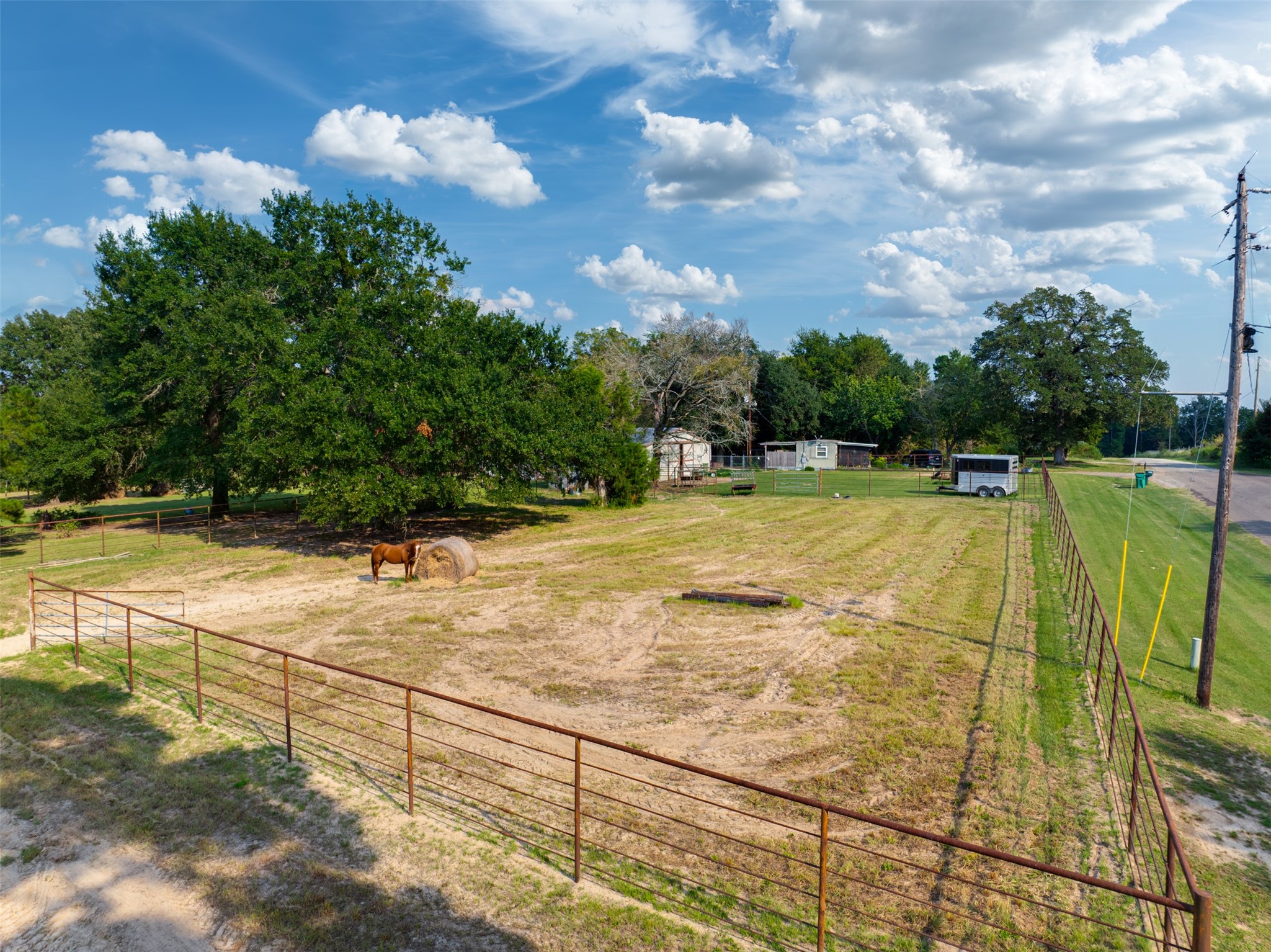 3269 An County Road 153 Palestine TX 75801