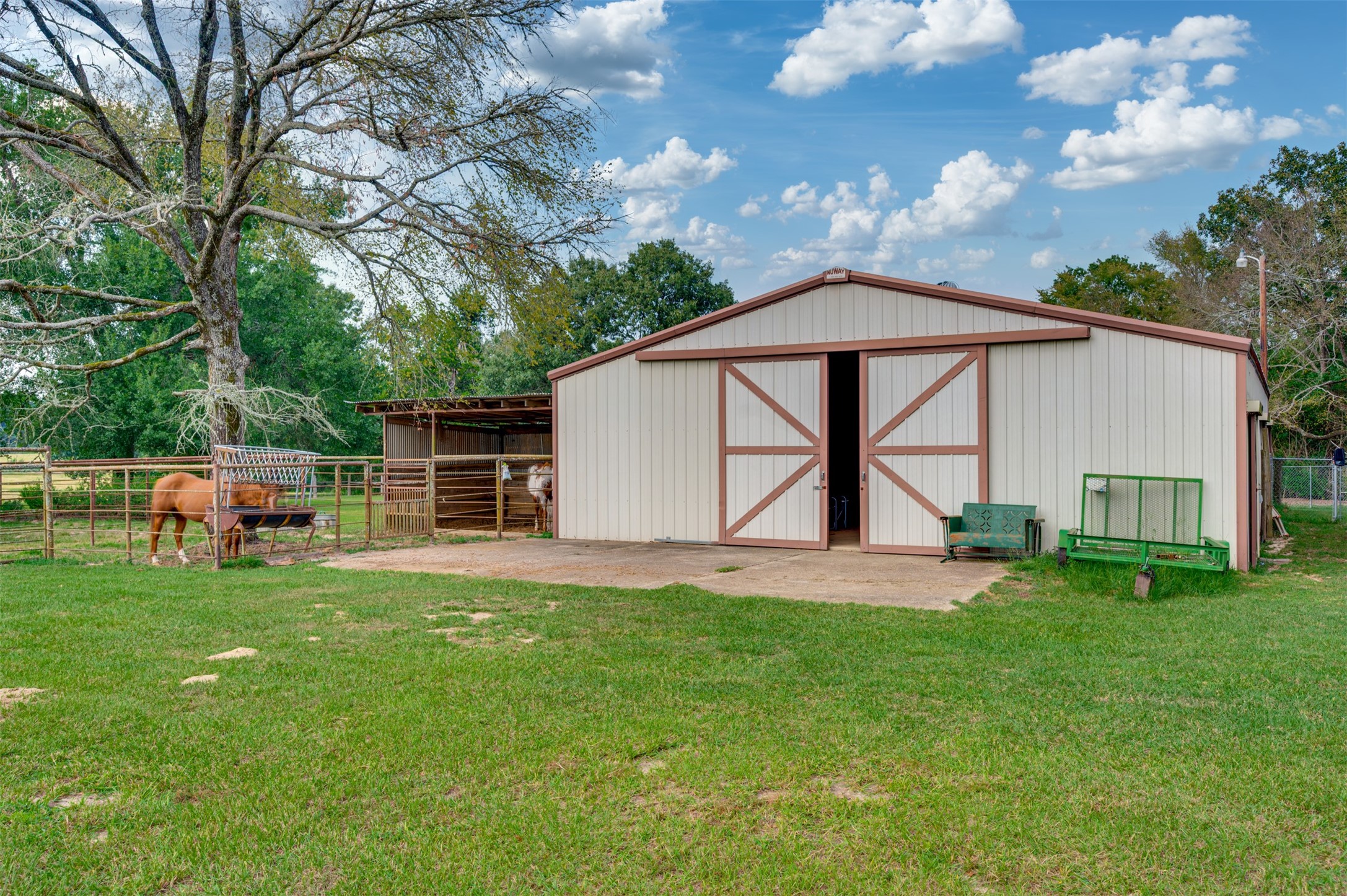 3269 An County Road 153 Palestine TX 75801