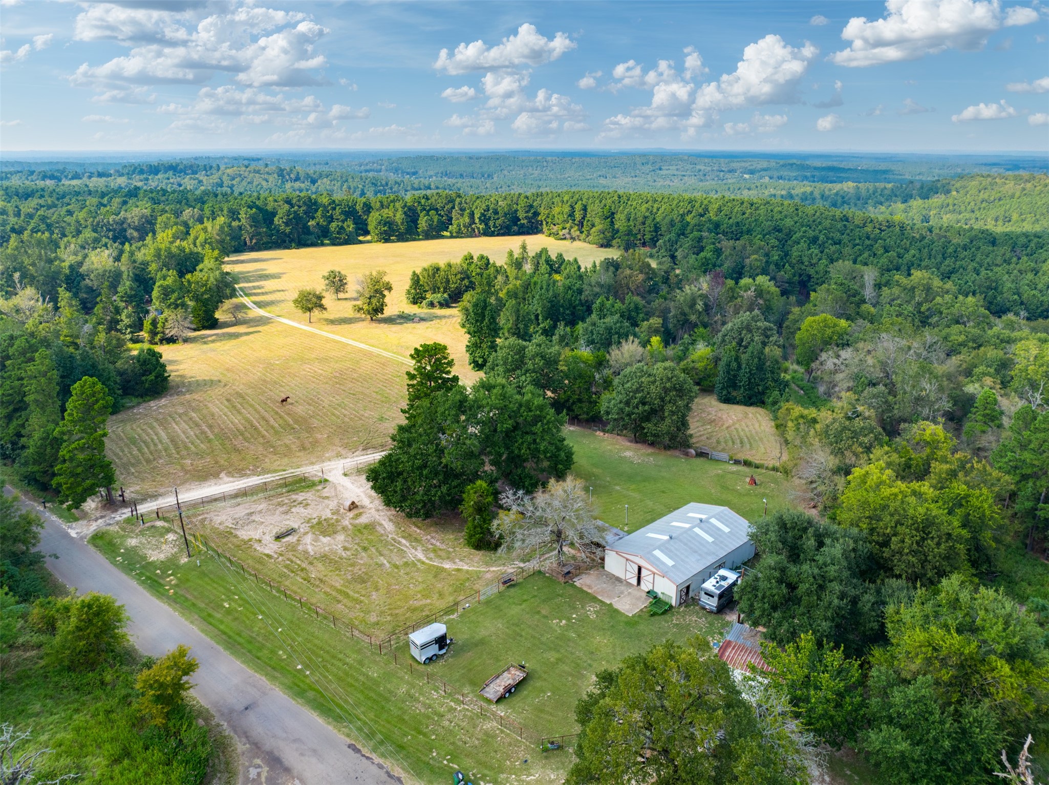 3269 An County Road 153 Palestine TX 75801