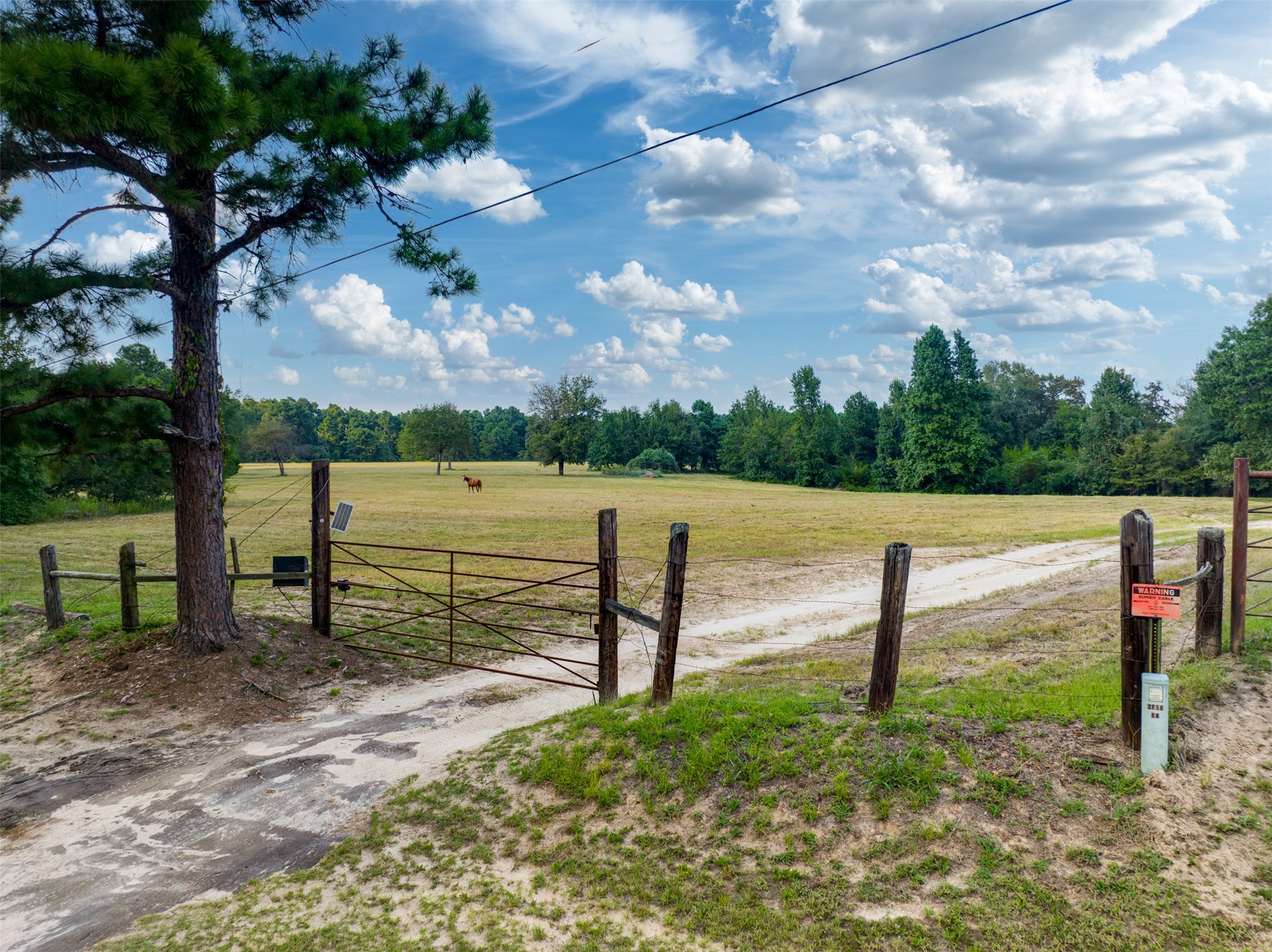 3269 An County Road 153 Palestine TX 75801