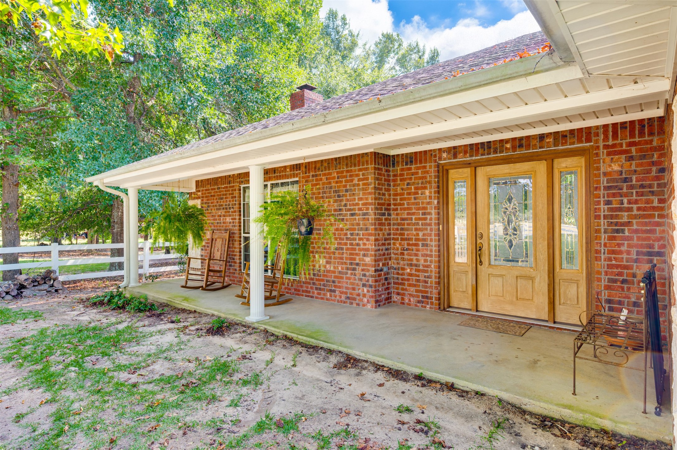 3269 An County Road 153 Palestine TX 75801