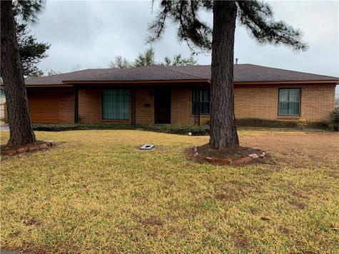 209 Red Bird Lane Mexia TX 76667