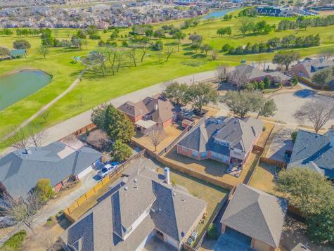 1700 Gaston Court Carrollton TX 75010