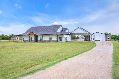 146 Private Road 7505 Wills Point TX 75169