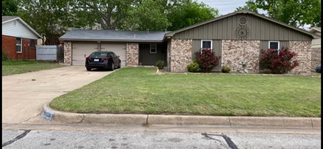 5605 Jane Anne Street Haltom City TX 76117