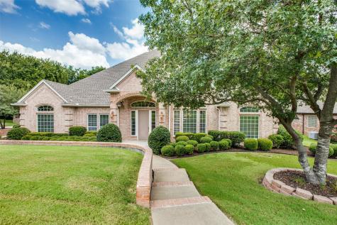 2841 Coldwater Court Midlothian TX 76065