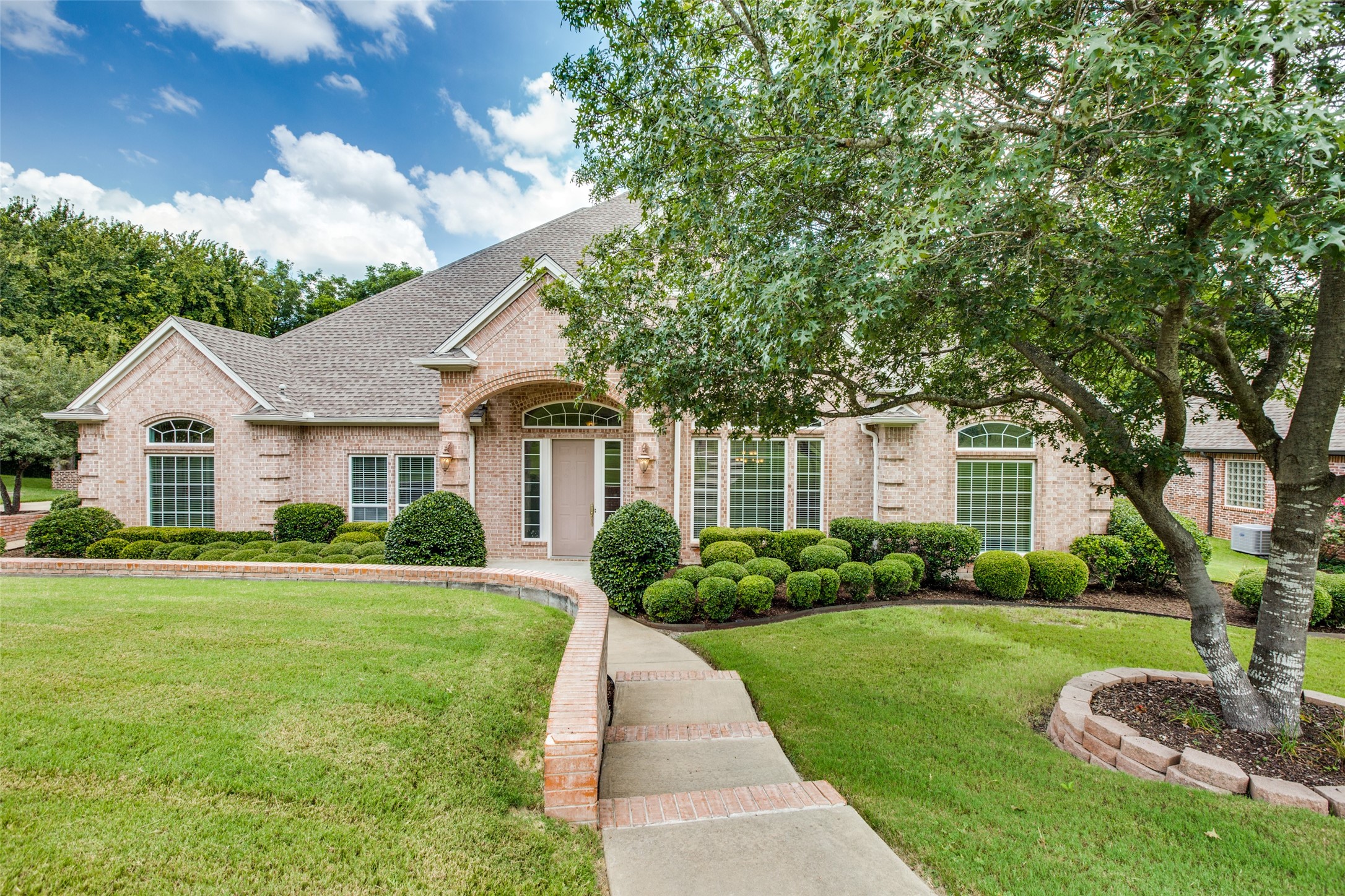 2841 Coldwater Court Midlothian TX 76065