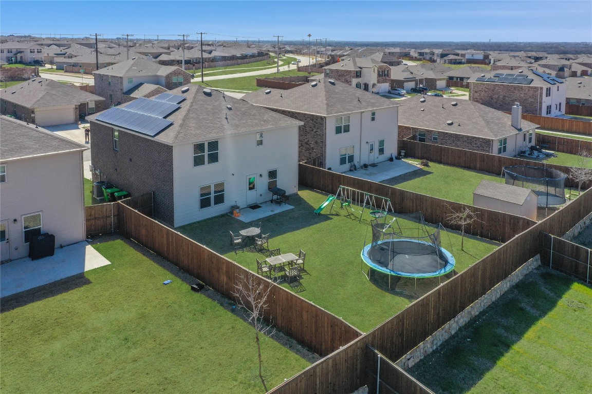 1309 Waggoner Drive Aubrey TX 76227