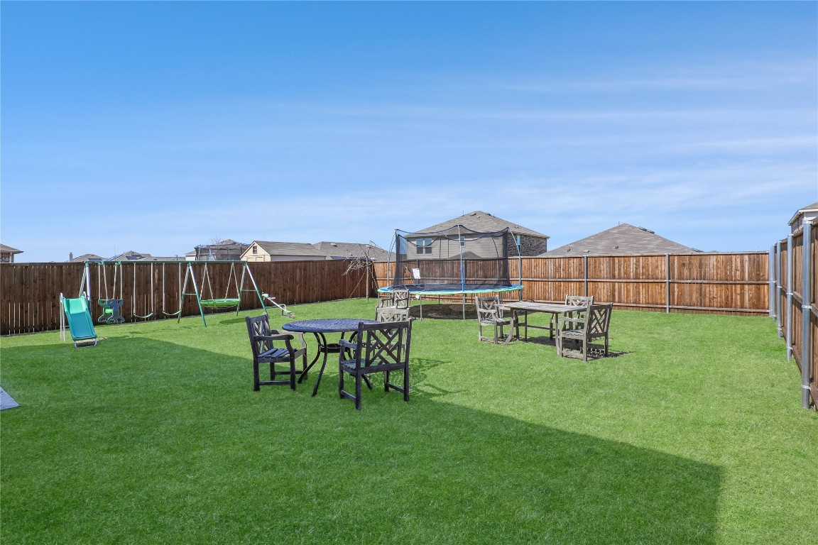 1309 Waggoner Drive Aubrey TX 76227