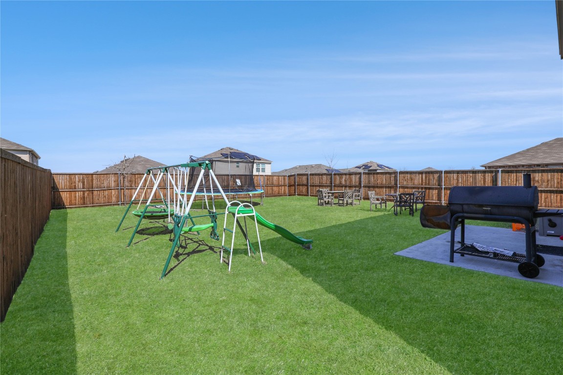 1309 Waggoner Drive Aubrey TX 76227