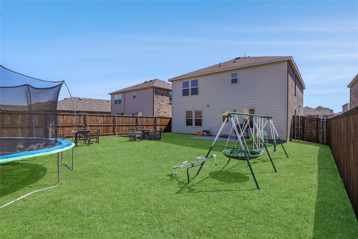 1309 Waggoner Drive Aubrey TX 76227