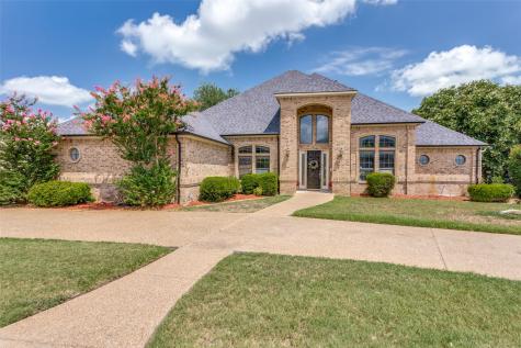 7428 Golf Club Drive Fort Worth TX 76179