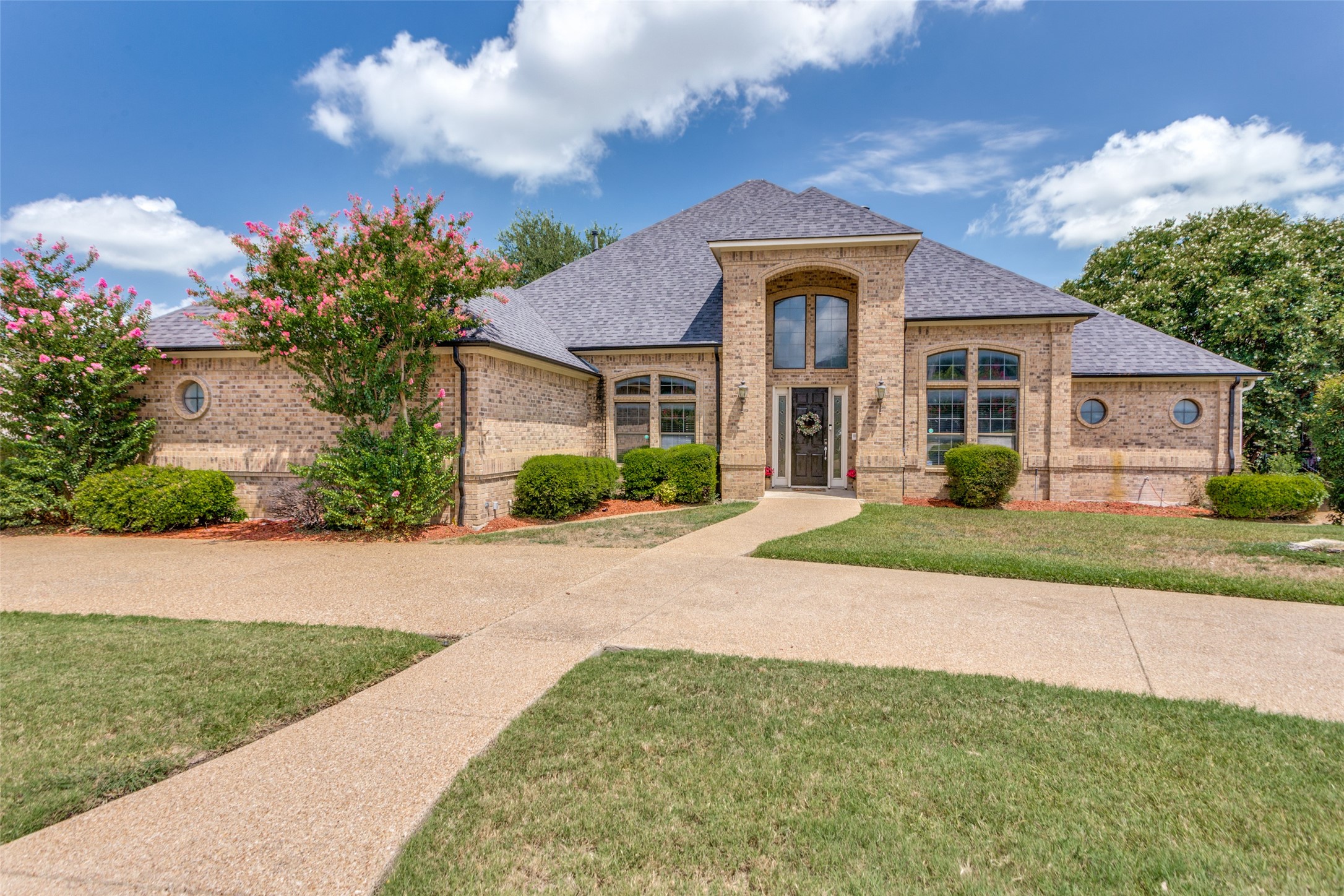 7428 Golf Club Drive Fort Worth TX 76179
