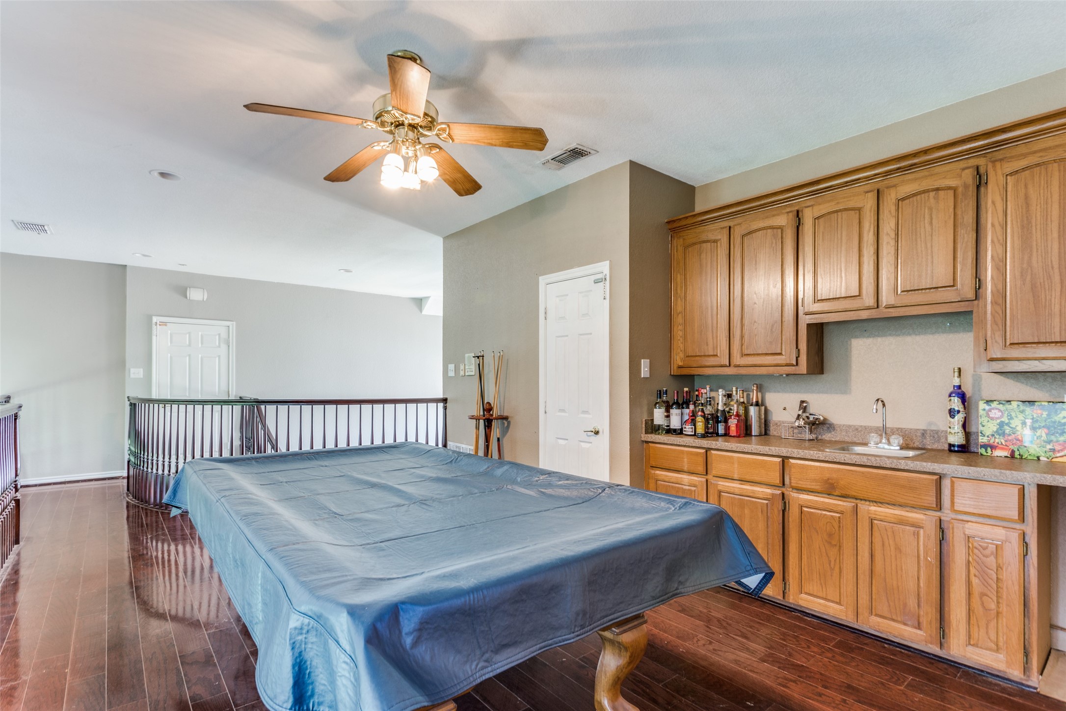 7428 Golf Club Drive Fort Worth TX 76179