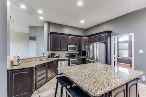 7428 Golf Club Drive Fort Worth TX 76179