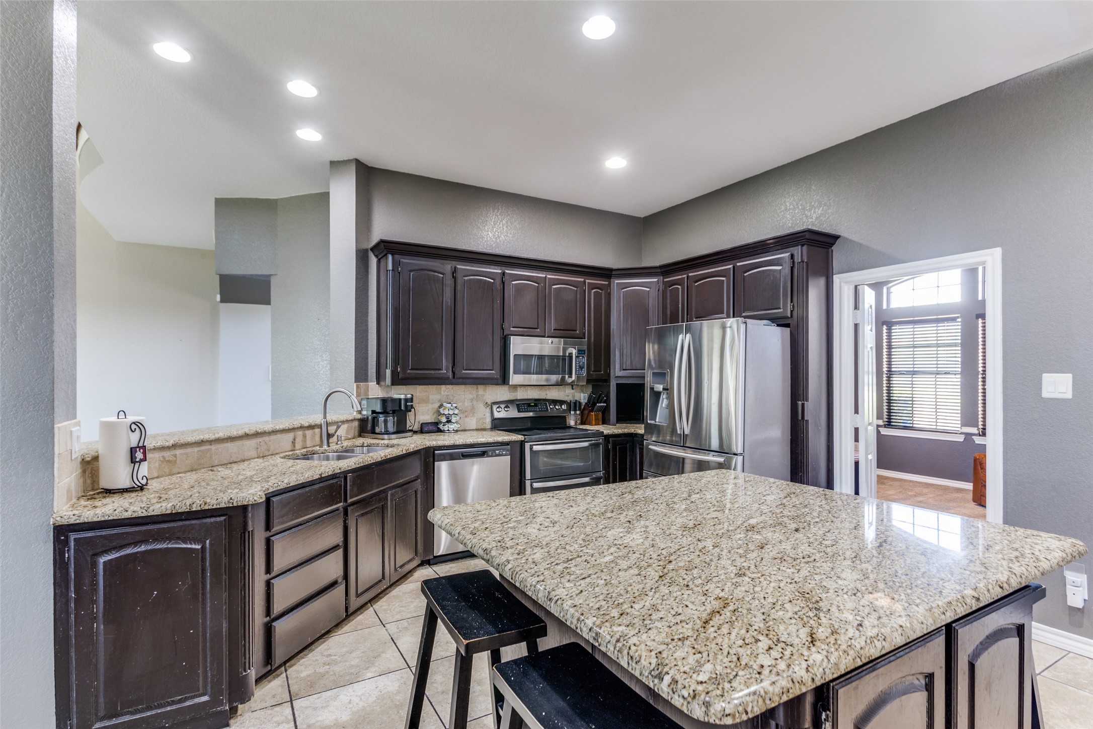 7428 Golf Club Drive Fort Worth TX 76179