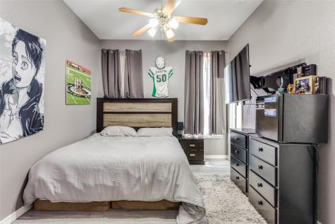 7428 Golf Club Drive Fort Worth TX 76179