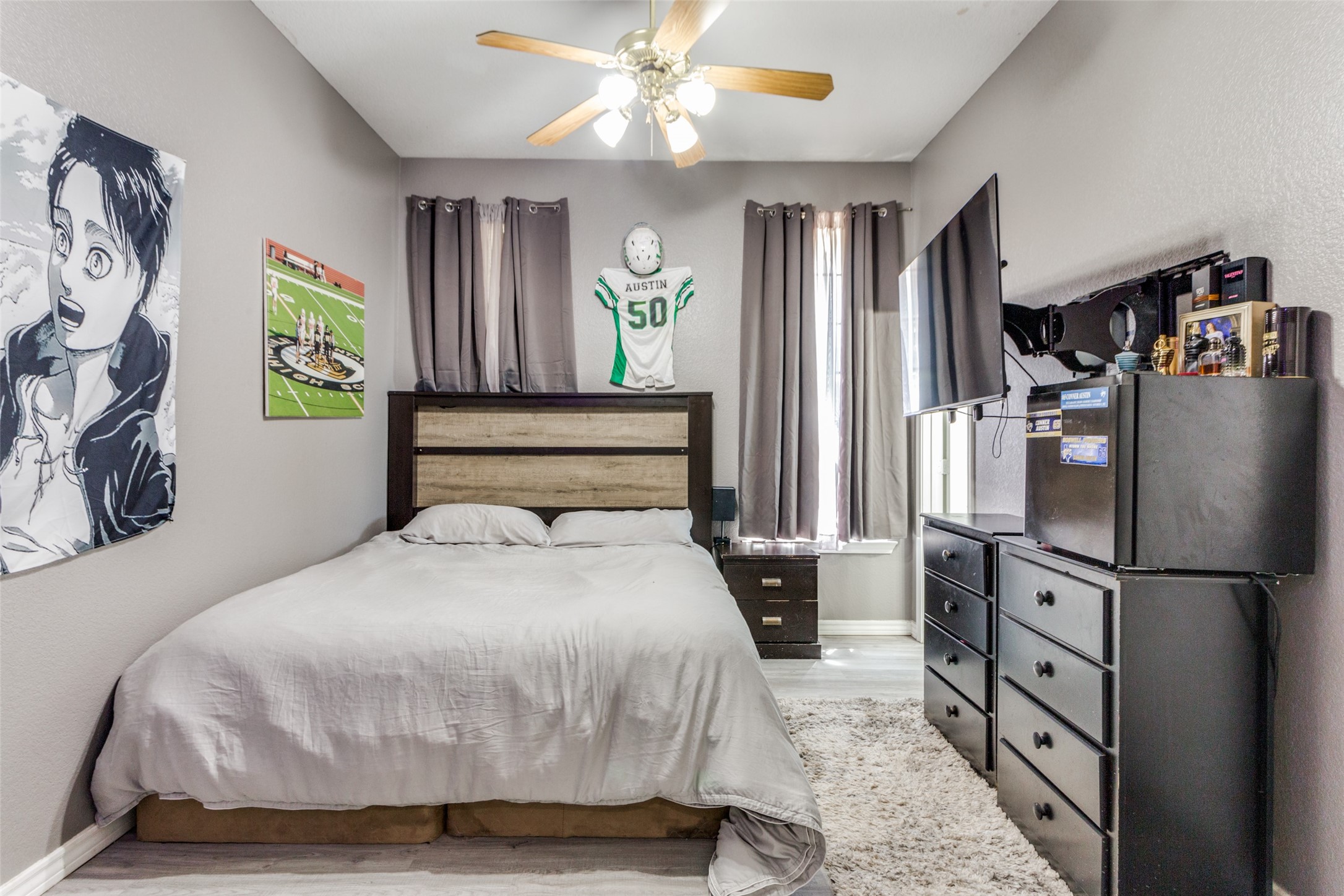 7428 Golf Club Drive Fort Worth TX 76179