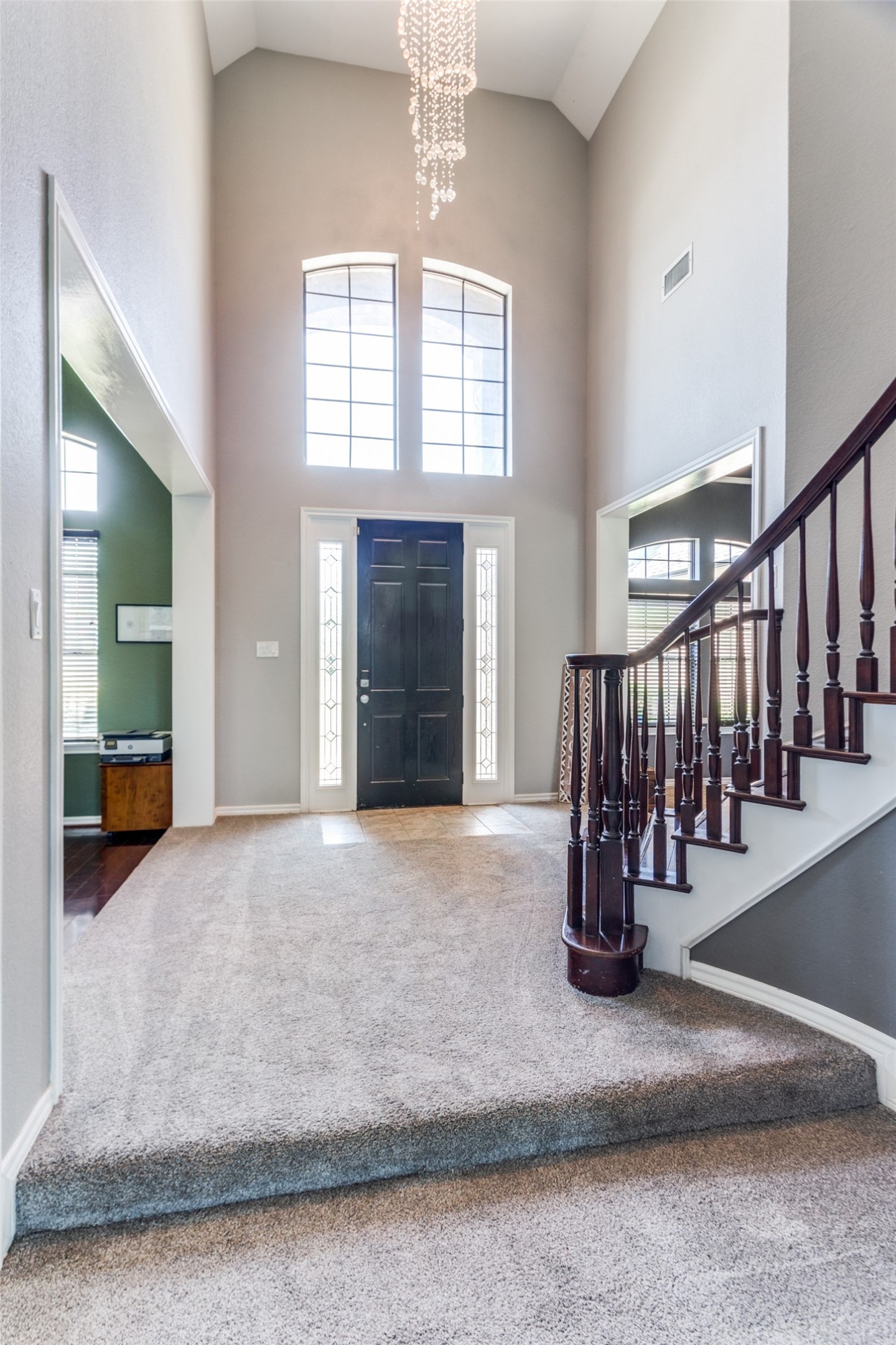 7428 Golf Club Drive Fort Worth TX 76179