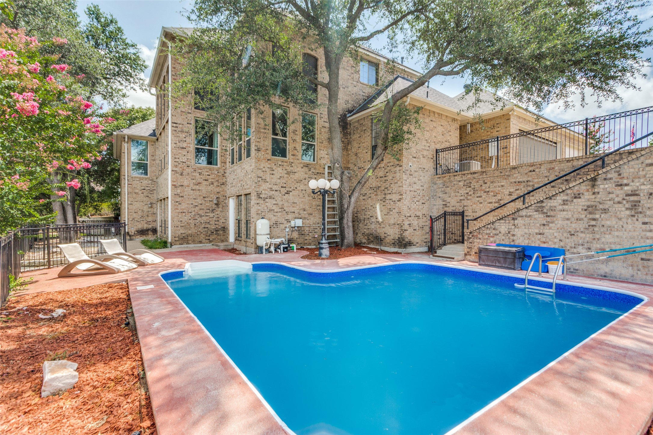 7428 Golf Club Drive Fort Worth TX 76179