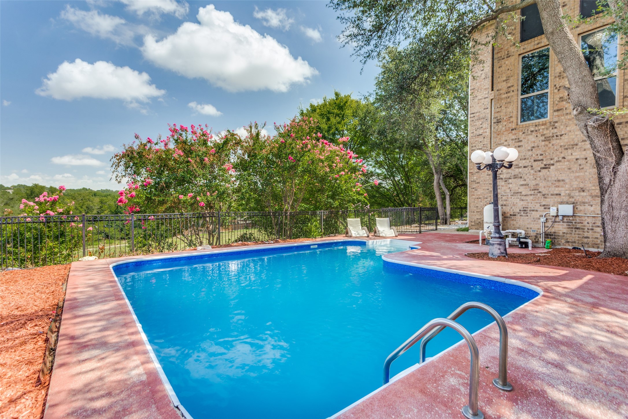 7428 Golf Club Drive Fort Worth TX 76179
