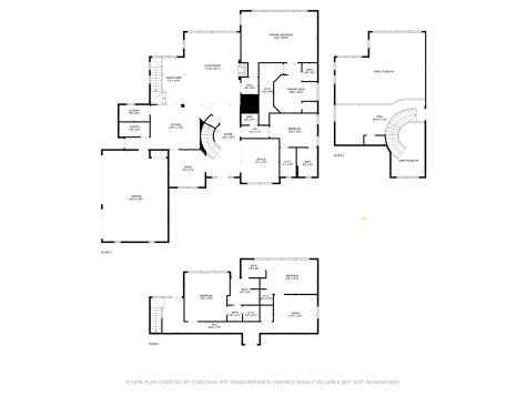 7428 Golf Club Drive Fort Worth TX 76179