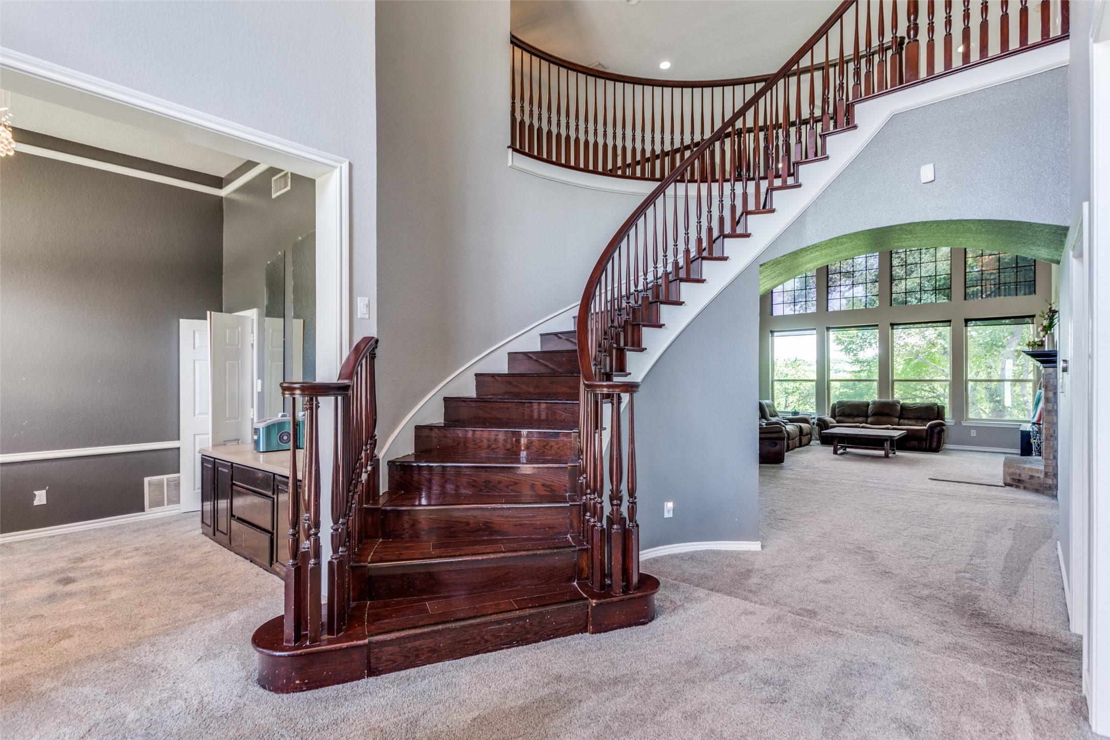 7428 Golf Club Drive Fort Worth TX 76179