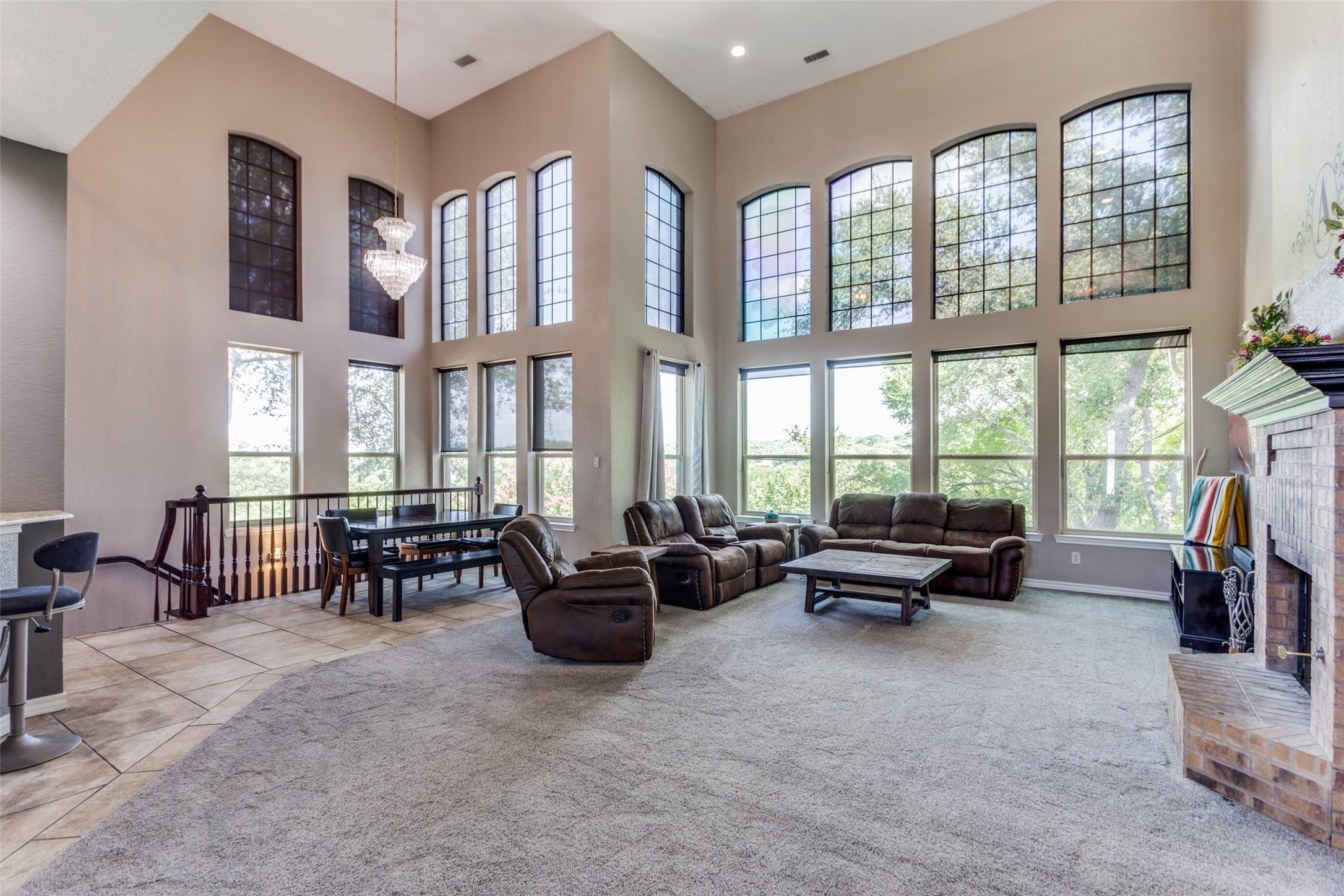 7428 Golf Club Drive Fort Worth TX 76179