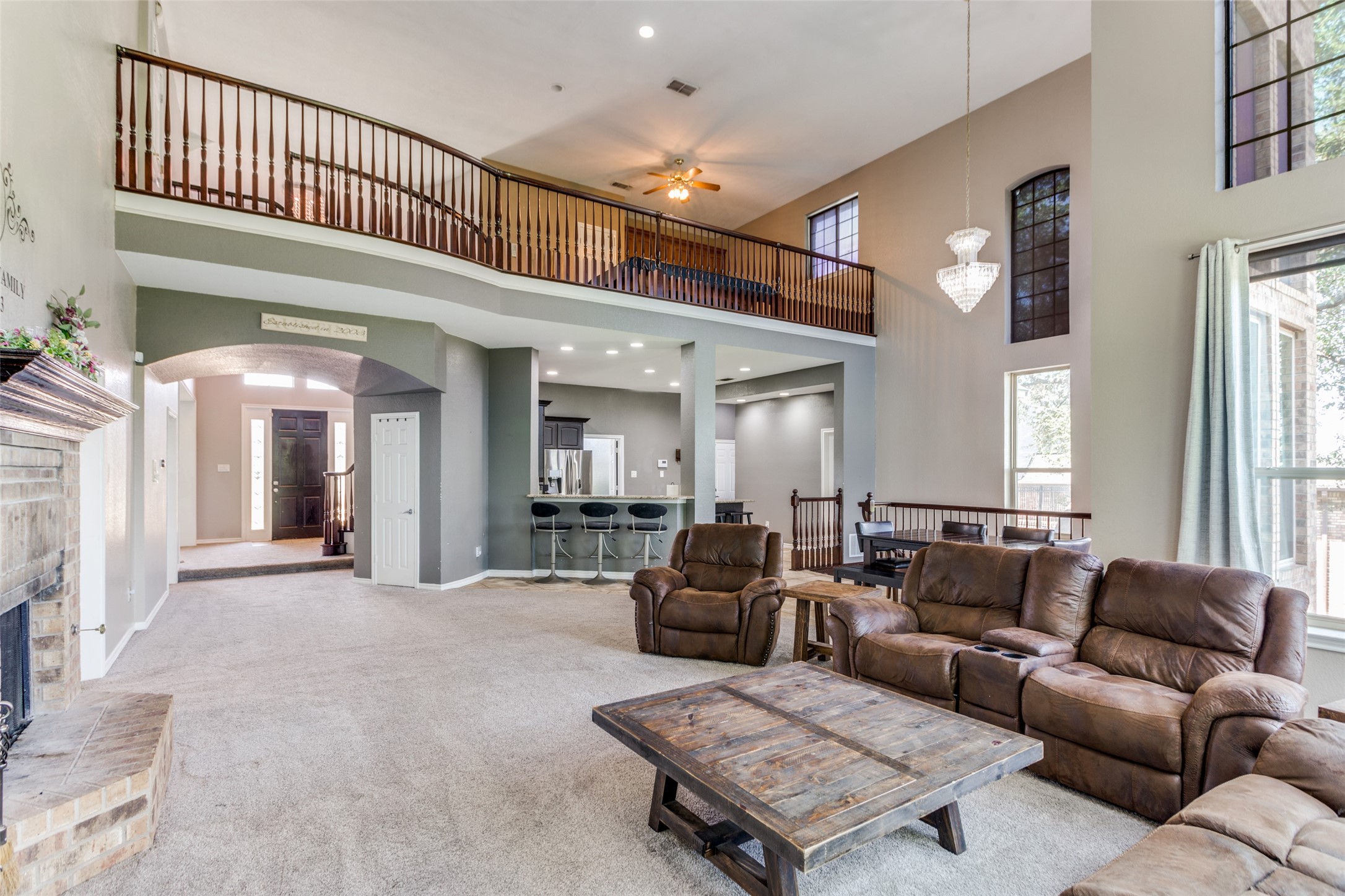 7428 Golf Club Drive Fort Worth TX 76179