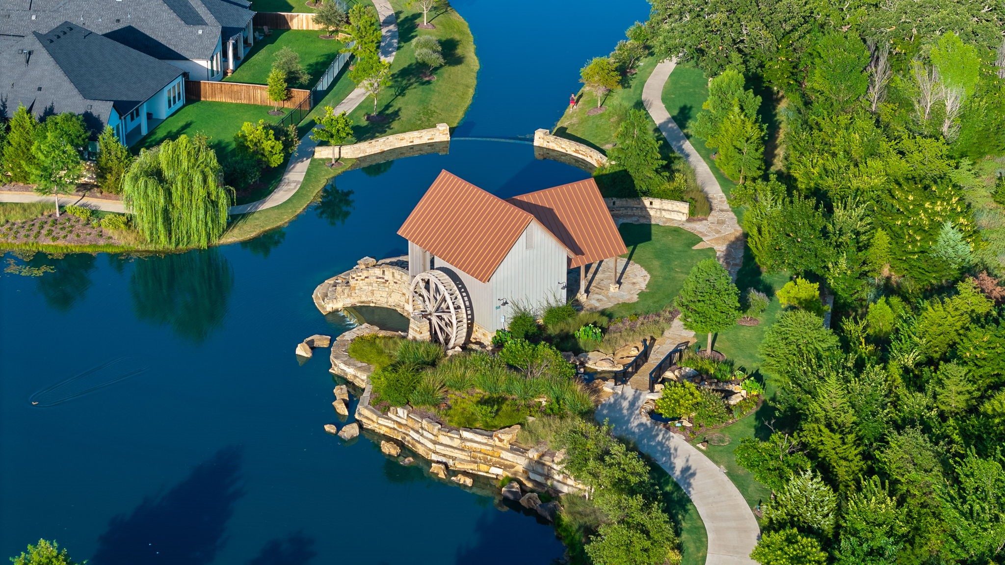 704 Waterbrook Parkway Argyle TX 76226