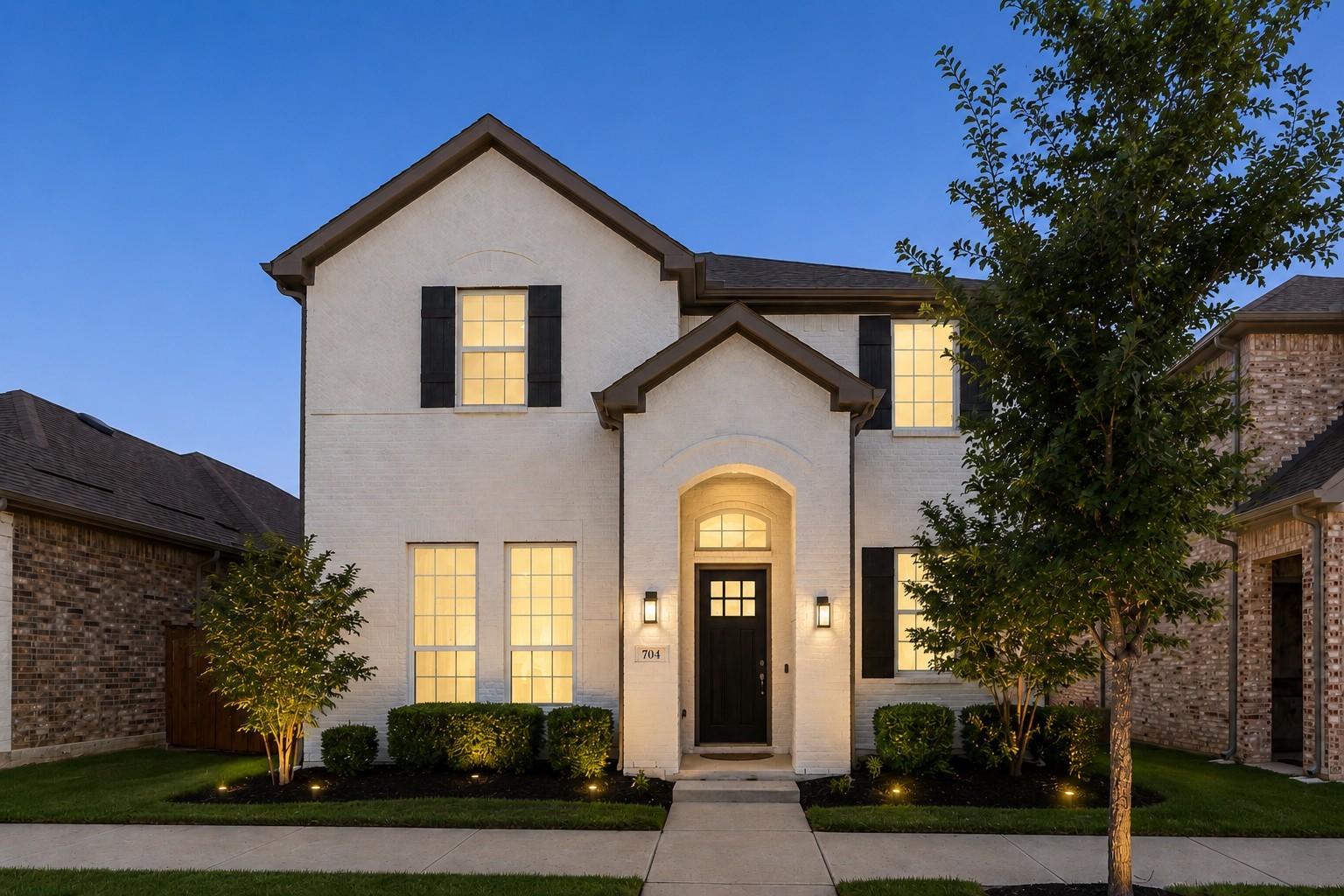 704 Waterbrook Parkway Argyle TX 76226